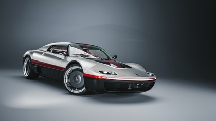 2026 Bertone Runabout
