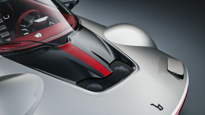 Bertone Runabout, 2026