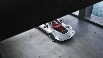 Bertone Runabout, 2026