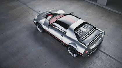 Bertone Runabout, 2026