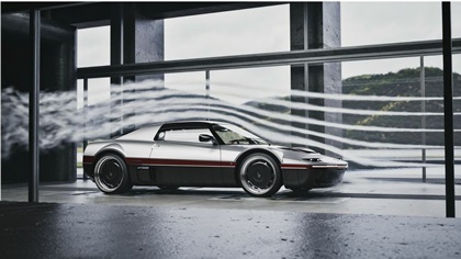 Bertone Runabout, 2026