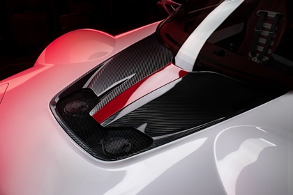 Bertone Runabout, 2026