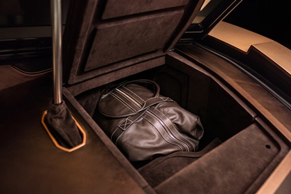 GFG Style Peralta D, 2026 – Interior