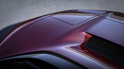 JAS Tensei (Pininfarina), 2026