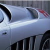 Alfa Romeo Scighera (ItalDesign), 1997