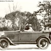 Ford Model A Phaeton, 1928
