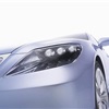Lexus LF-Sh, 2005