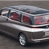 Nissan Amenio, 2005