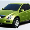 SsangYong XMT, 2005