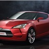 Hyundai HND-3 Veloster, 2007