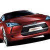 Hyundai HND-3 Veloster, 2007