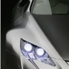 Lexus LF-A, 2007