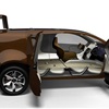 Nissan Bevel, 2007