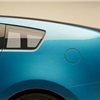 Toyota Hybrid X, 2007