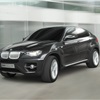 BMW X6, 2007