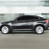 BMW X6, 2007