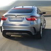 BMW X6, 2007