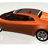 Fiat X1/99 (IED), 2005