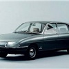 BLMC 1100 (Pininfarina), 1968