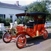 Ford Model T Touring Car, 1909 - From the Collections of The Henry Ford