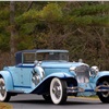 Cord L-29 Convertible, 1929-32