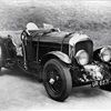 Bentley 4½ Litre Birkin "Blower", 1929