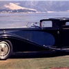 Bugatti Type 41 Royale Coupe Napoleon body by Jean Bugatti, 1930