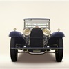 Bugatti Type 41 Royale Berline de Voyage body by Bugatti, 1932