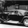 Bugatti Type 41 Royale Victoria Cabriolet body by Weinberger, 1931 - Chassis #41121