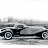 Cord L-29 Speedster by LaGrande, 1931