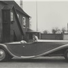 Bugatti Type 41 Royale Esders Roadster body by Jean Bugatti, 1932