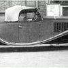 Bugatti Type 41 Royale Esders Roadster body by Jean Bugatti, 1932