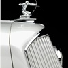 Pierce-Arrow Silver Arrow, 1933 – Photo: Peter Harholdt