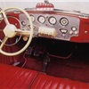 Cord Model 812 Convertible Coupe, 1935-37 - Interior