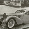 Bugatti Aerolithe Prototype, 1935