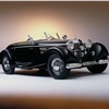 Mercedes-Benz 540K Spezial Roadster, 1937 - Photo: René Staud