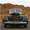 Cord Model 812 Berline Limo, 1937