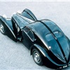 Bugatti T57SC Atlantic, 1938