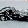 Bugatti T57SC Atlantic, 1938 - Reverse-hinged doors