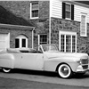 Lincoln Continental Cabriolet, 1942