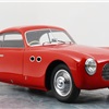 Cisitalia 202 (Pininfarina), 1947