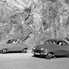 Saab 92, 1949–1956