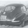 Fiat 8V, 1952