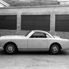 Facel Véga Prototype FV, 1954