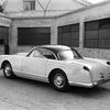 Facel Véga Prototype FV, 1954