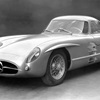 Mercedes-Benz 300 SLR ‘Uhlenhaut Coupe’, 1955