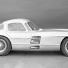 Mercedes-Benz 300 SLR ‘Uhlenhaut Coupe’, 1955