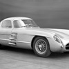 Mercedes-Benz 300 SLR ‘Uhlenhaut Coupe’, 1955