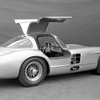 Mercedes-Benz 300 SLR ‘Uhlenhaut Coupe’, 1955