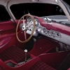 Mercedes-Benz 300 SLR ‘Uhlenhaut Coupe’, 1955 – Interior